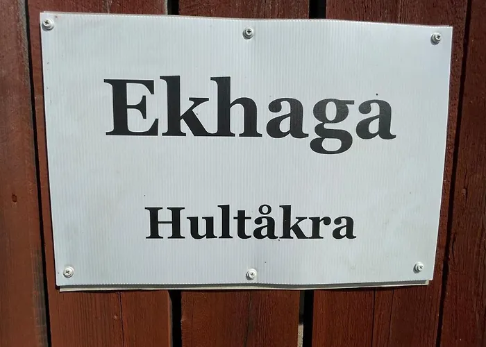 Ekhaga, Hultakra