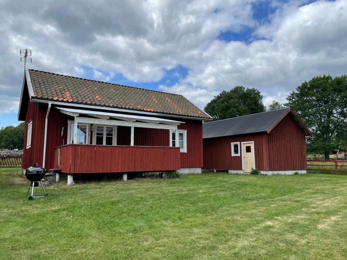 Maalaistalot Ekhaga, Hultakra Mariannelund