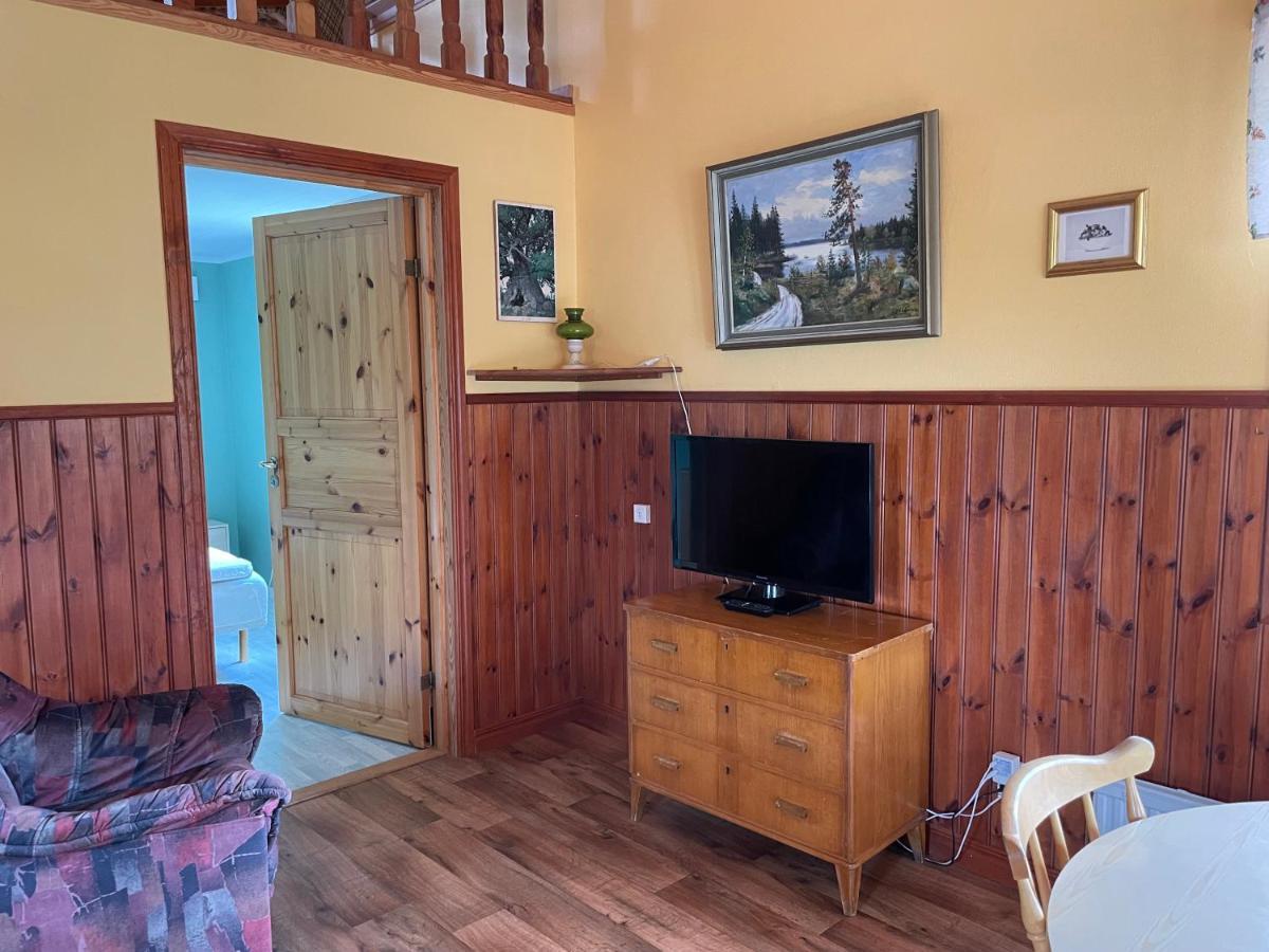 Ekhaga, Hultakra Country house