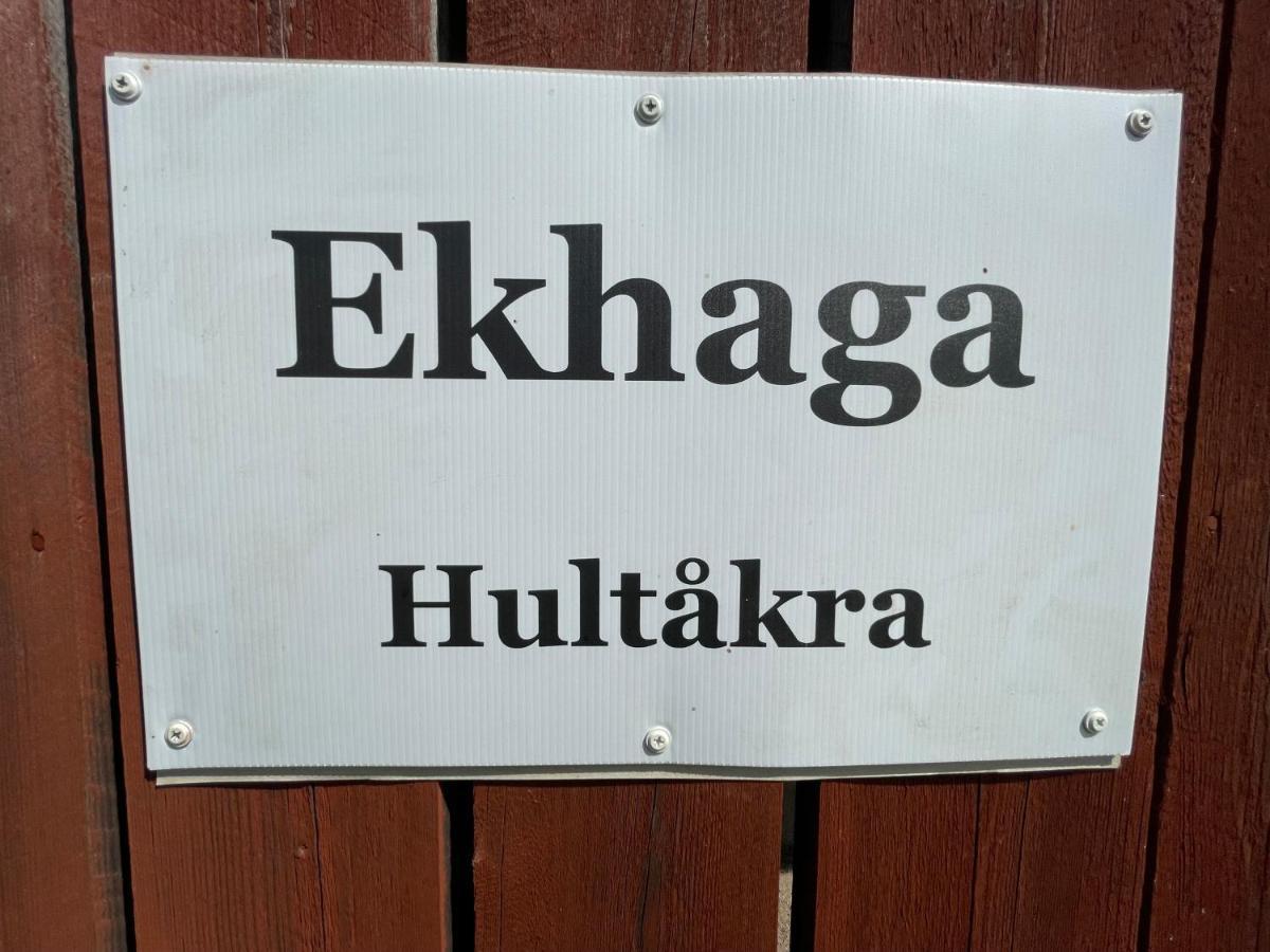 Country house Ekhaga, Hultakra *