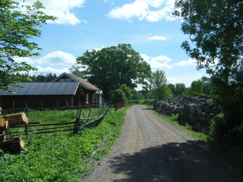 Ekhaga, Hultakra * Mariannelund