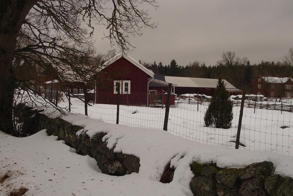 Ekhaga, Hultakra Country house Mariannelund